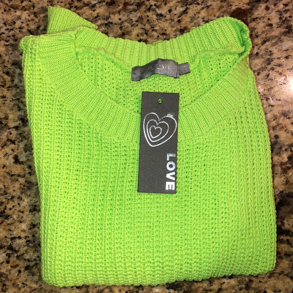 Sweater